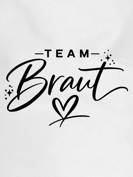 Team Braut