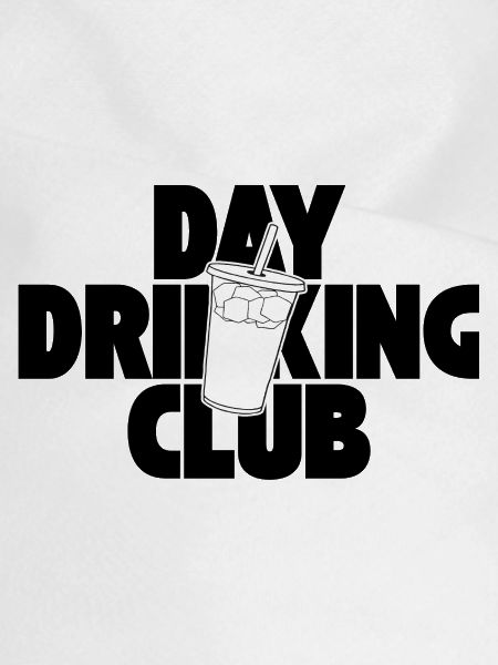 Day Drinking Club – Eiskaffee mit Statement
