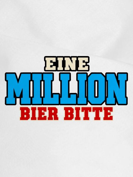 Million Bier