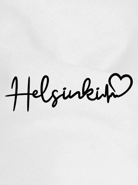 Helsinki Herzschlag