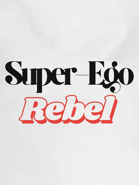 Super-Ego-Rebell