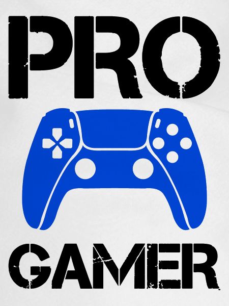 pro gamer