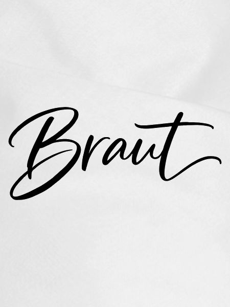 Team Braut