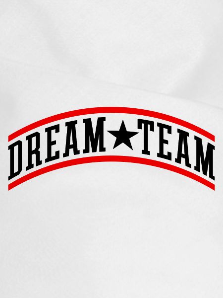 Dream Team Teamwork