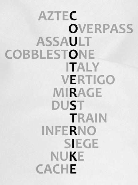 CS Maps