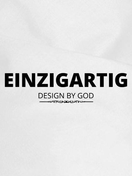 Einzigartig