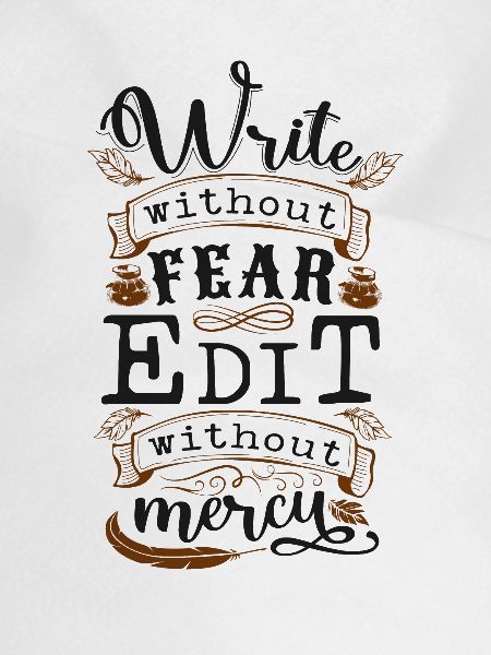 Writing Novel Writer & Published