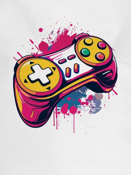 Gaming Controller