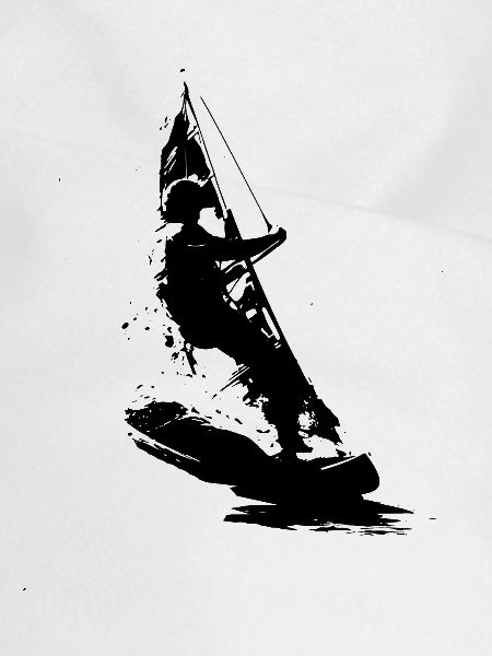 Windsurfen