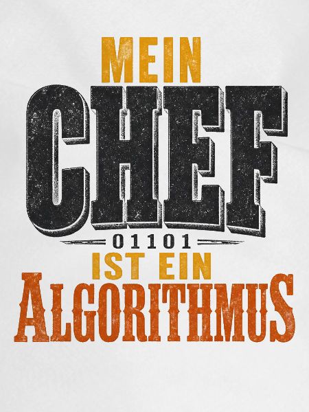 Chaos als Algorithmus