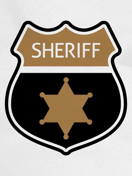 sheriff