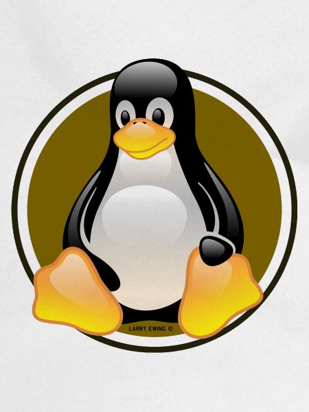 Linux Tux