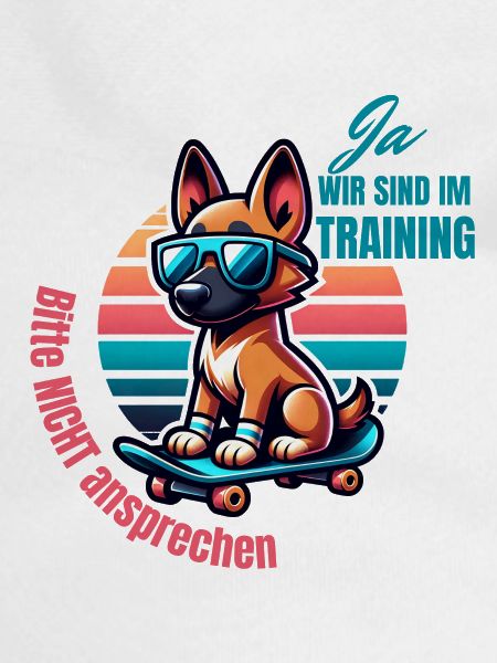 Hunde Training