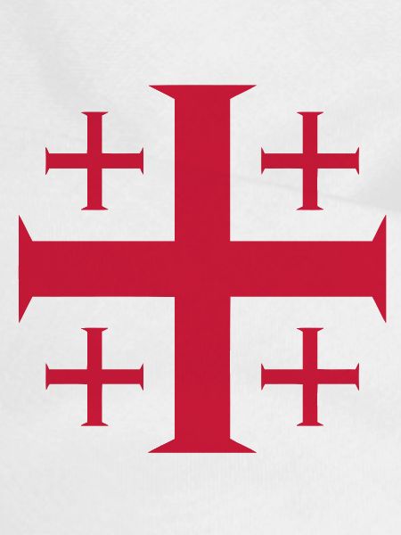 templar cross