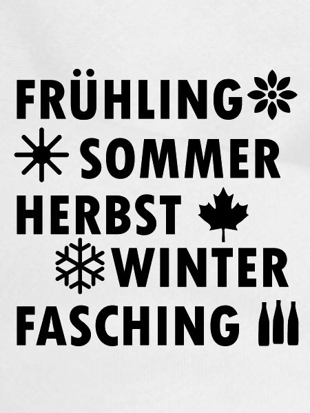 fasching