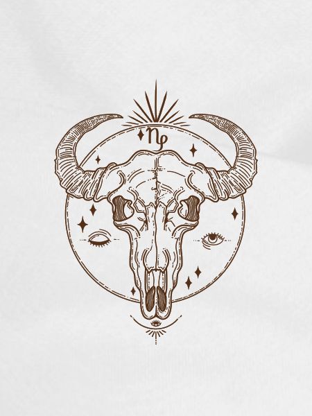 Sternzeichen Steinbock