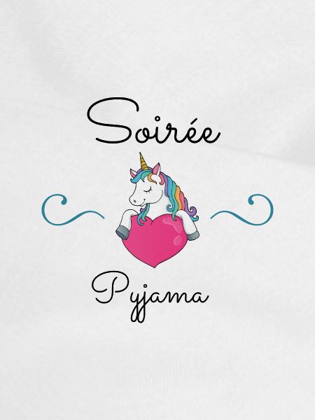 Pyjama-Abend