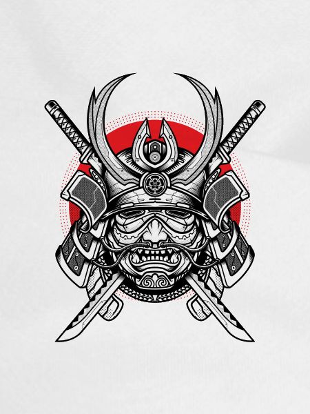 samurai shogun