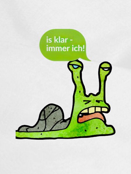 immer ich