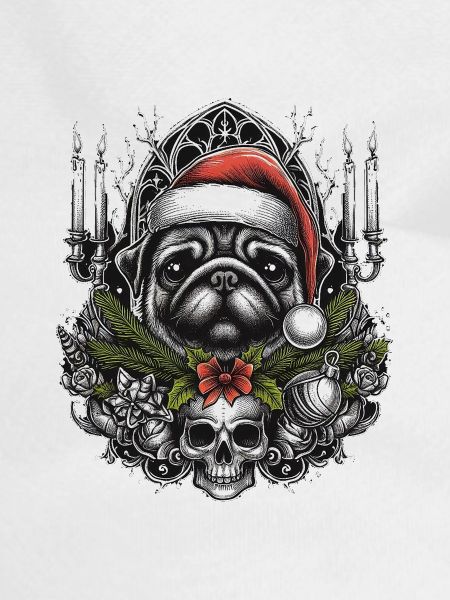 Gothic Mops