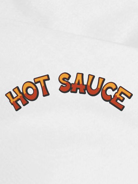 Hot Sauce