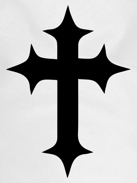 cross