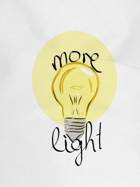 More Light