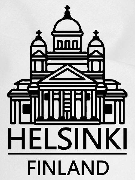 Helsinki Finnland