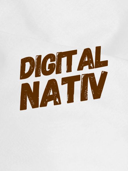 ich bin digital