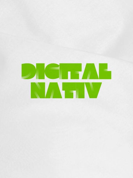 ich mag es digital