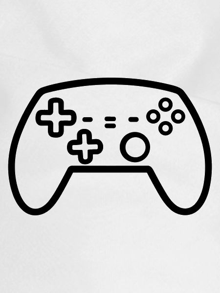 Videospiel-Controller
