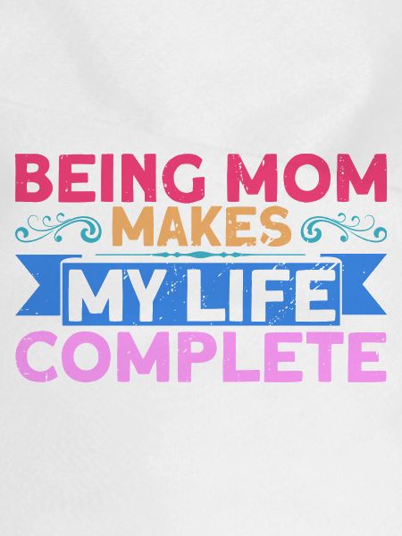 Mutter Mama Großmutter Geschenk