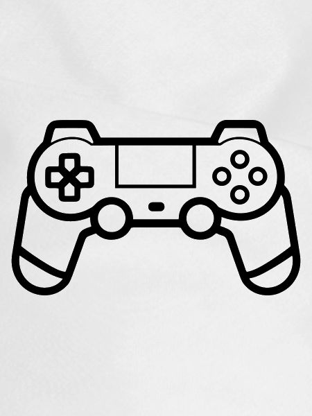 Videospiel-Controller