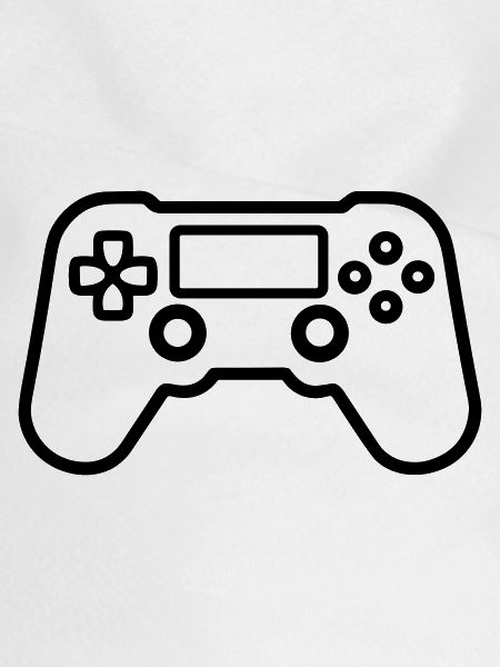 Videospiel-Controller
