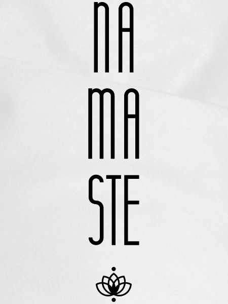 Namaste