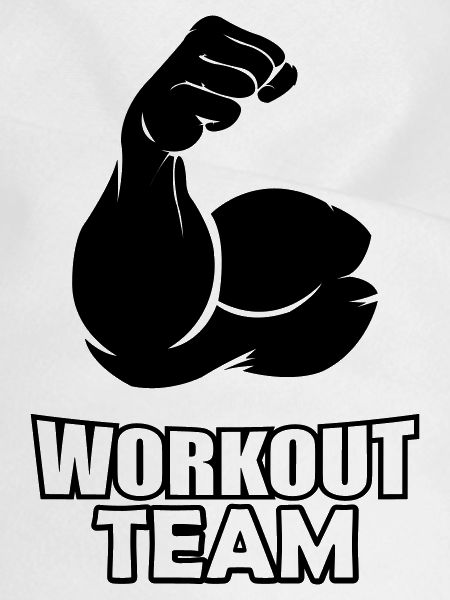 workout team