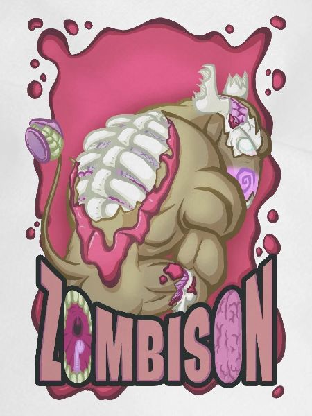 Zombison 2
