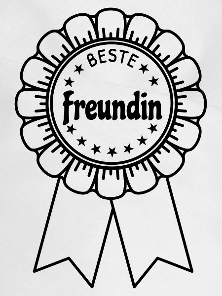Beste Freundin
