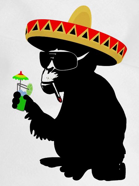 funky monkey