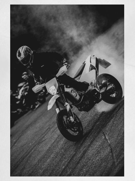 Rolling Burnout