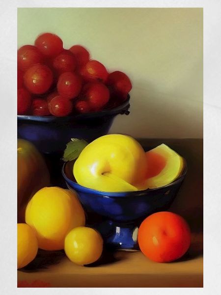 Früchte