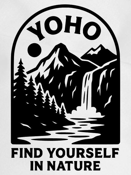 yoho national park