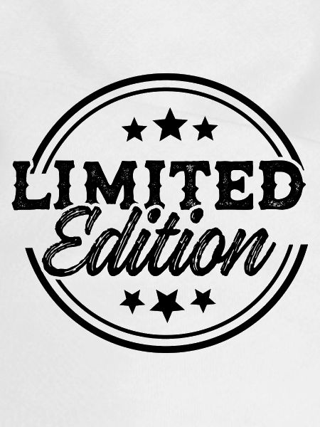 Limited Edition