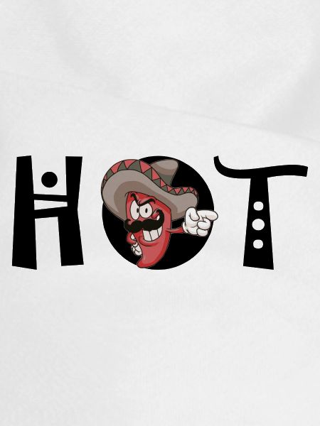Hot