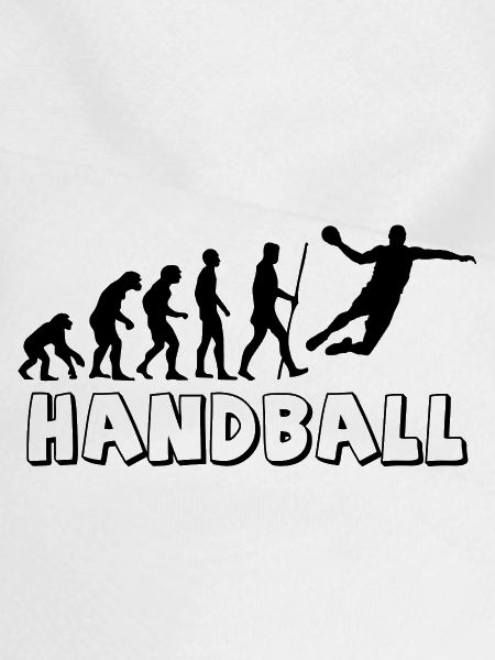 Handball Evolution