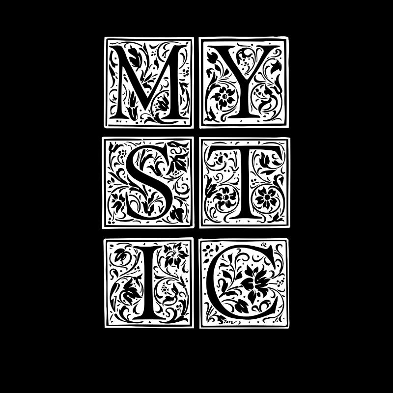 Mystical | Floral | | patterns Floral pattern