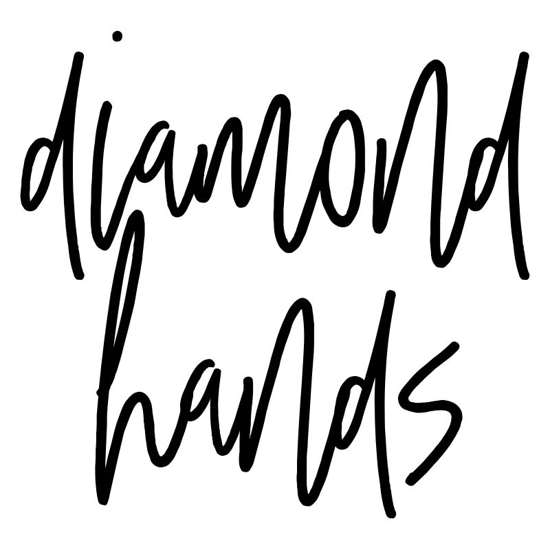 diamondhands 2