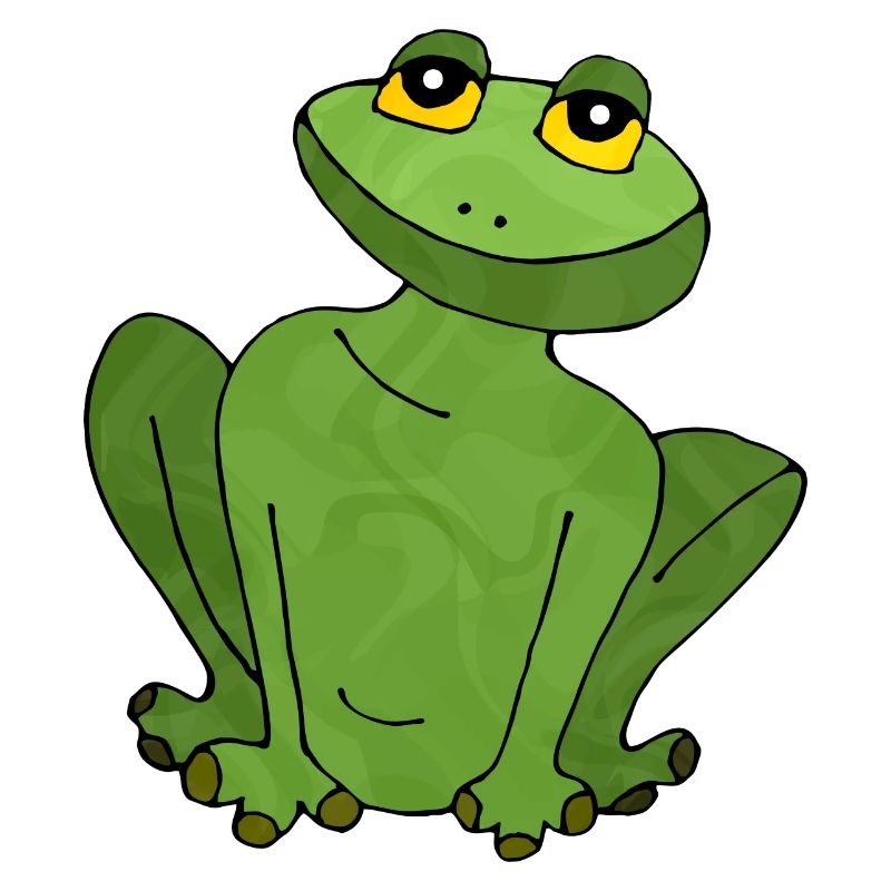 Grenouille