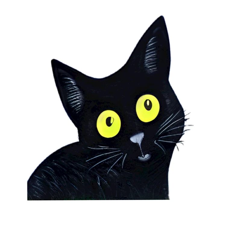 CHAT MIGNON