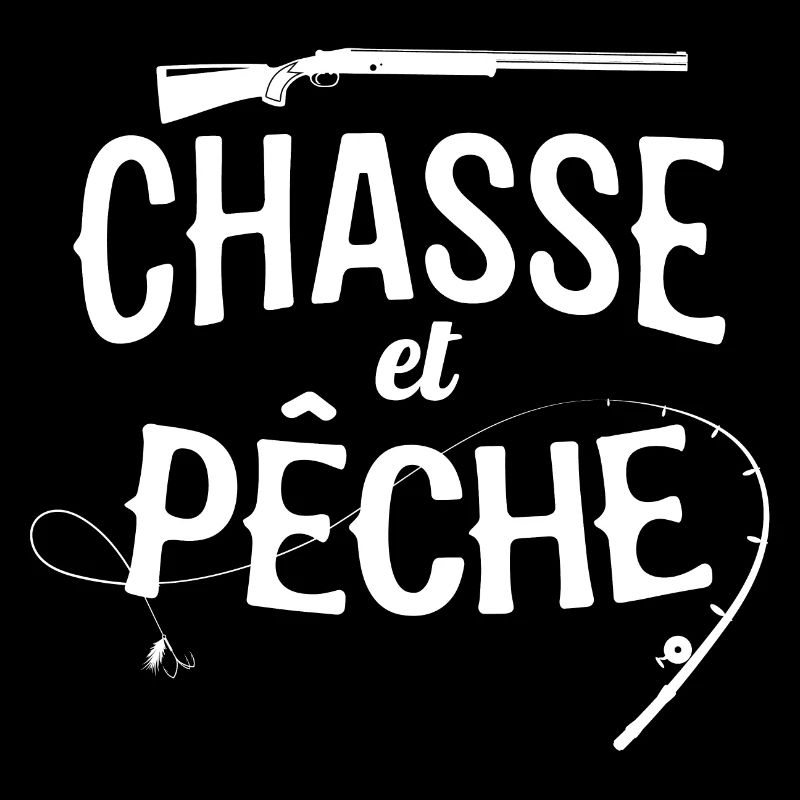Chasse et pêche